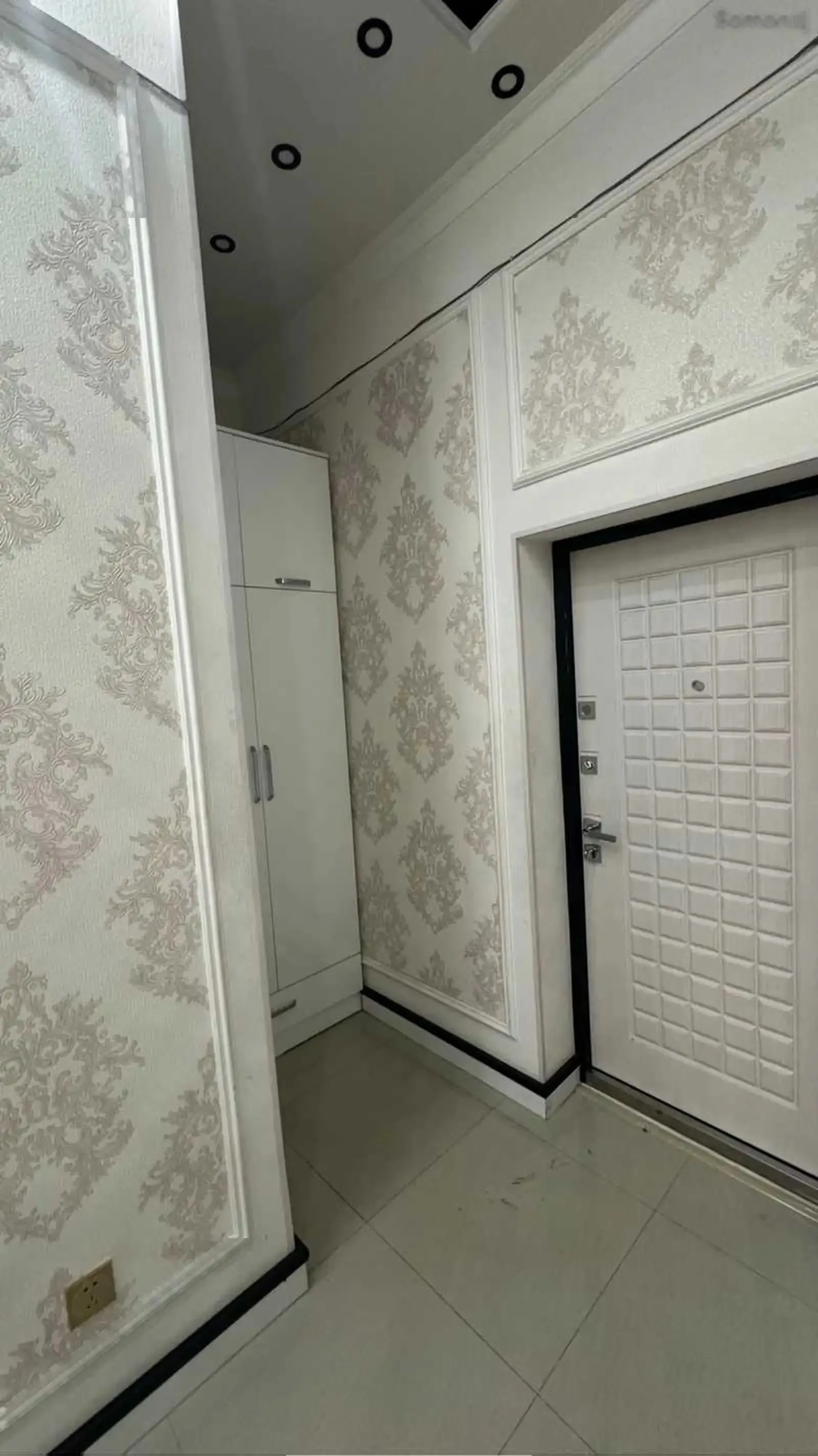 3-комн. квартира, 2 этаж, 65м², Шохмансур