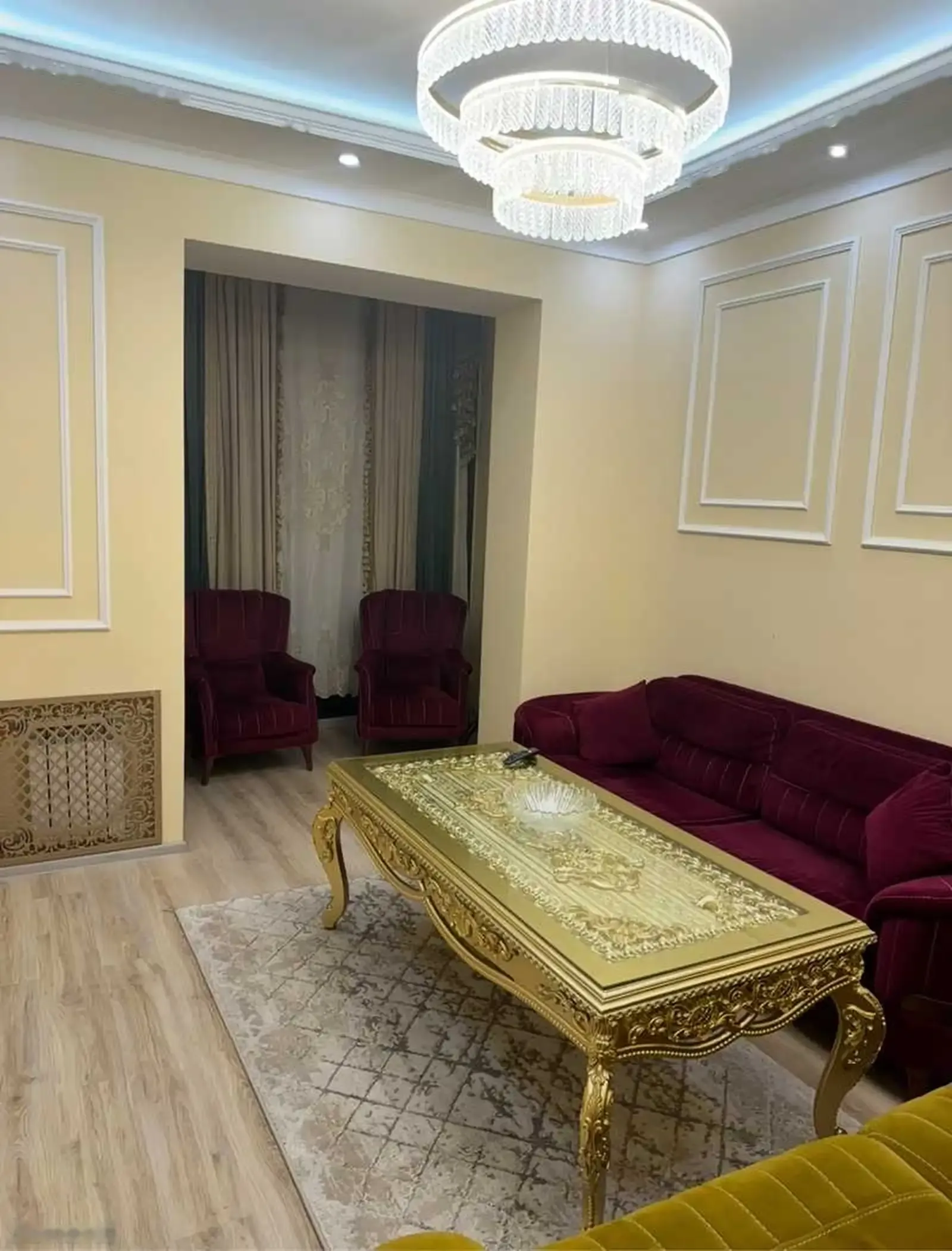2-комн. квартира, 13 этаж, 60м², Опера балет, Tcell