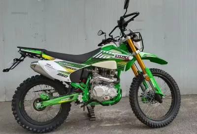 Мотоцикл Эндура Кросс 250сс
