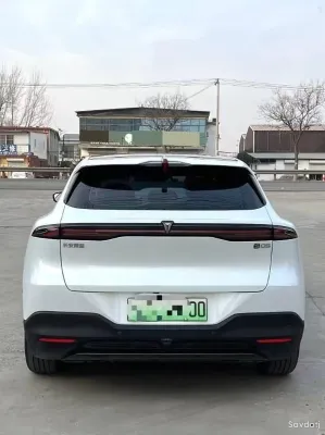 Changan Deepal S05, 2025 — миниатюра 2