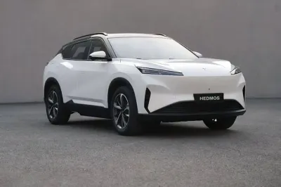 Dongfeng L7 2025