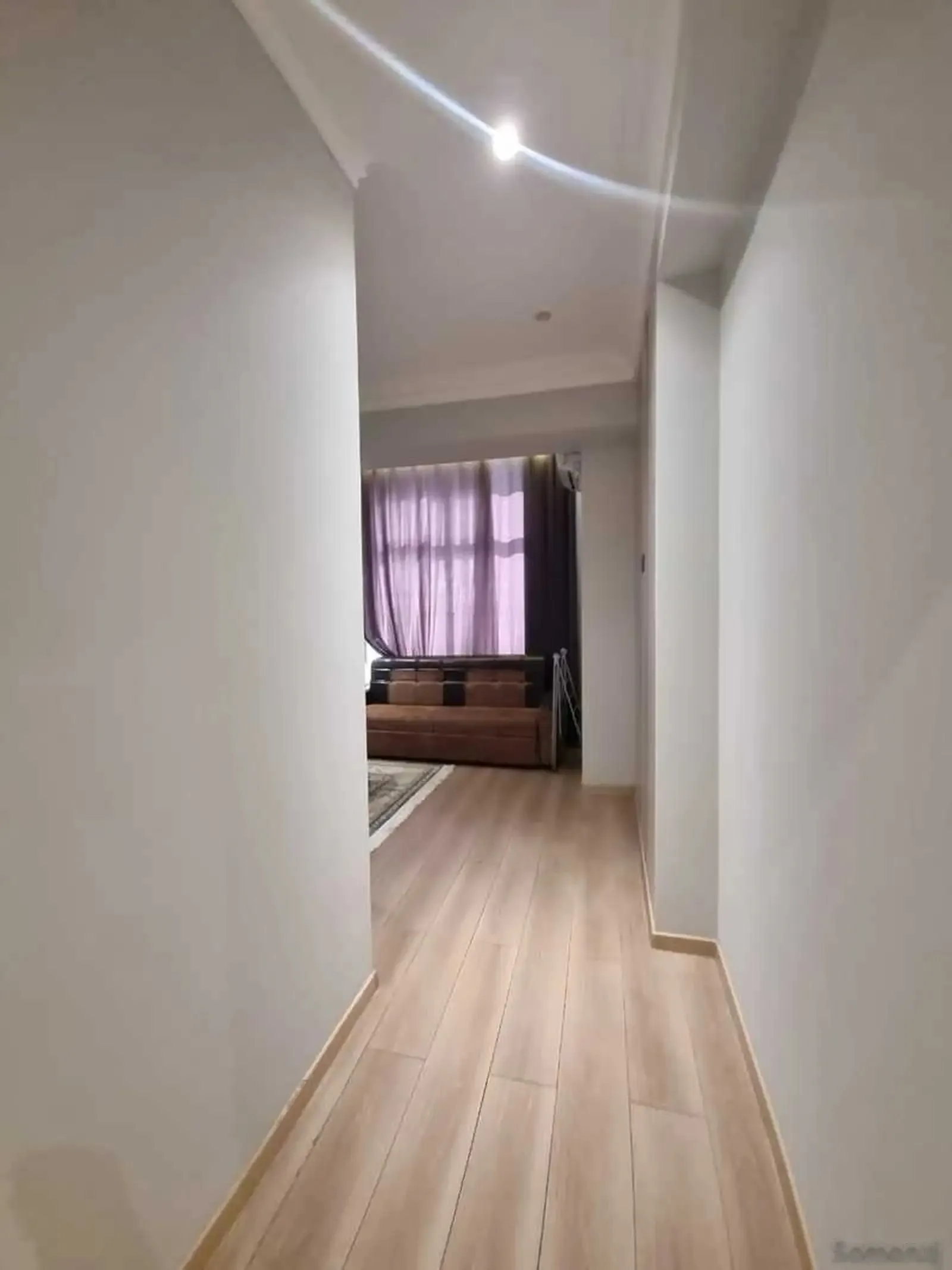 3-комн. квартира, 15 этаж, 120м², созидание бахт-z