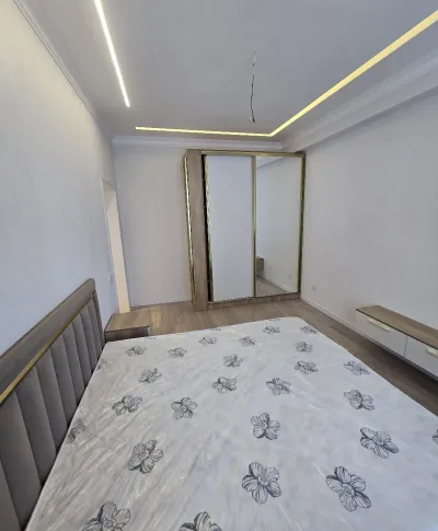 3-комн. квартира, 11 этаж, 92 м², Сино