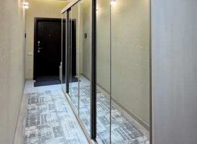 2-комн. квартира, 11 этаж, 53 м², Сино Провсоюз