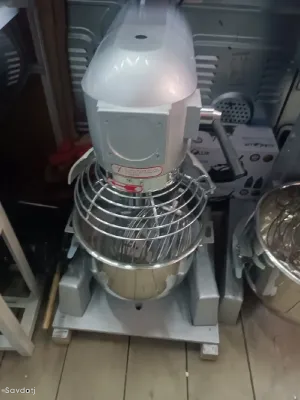 Миксер