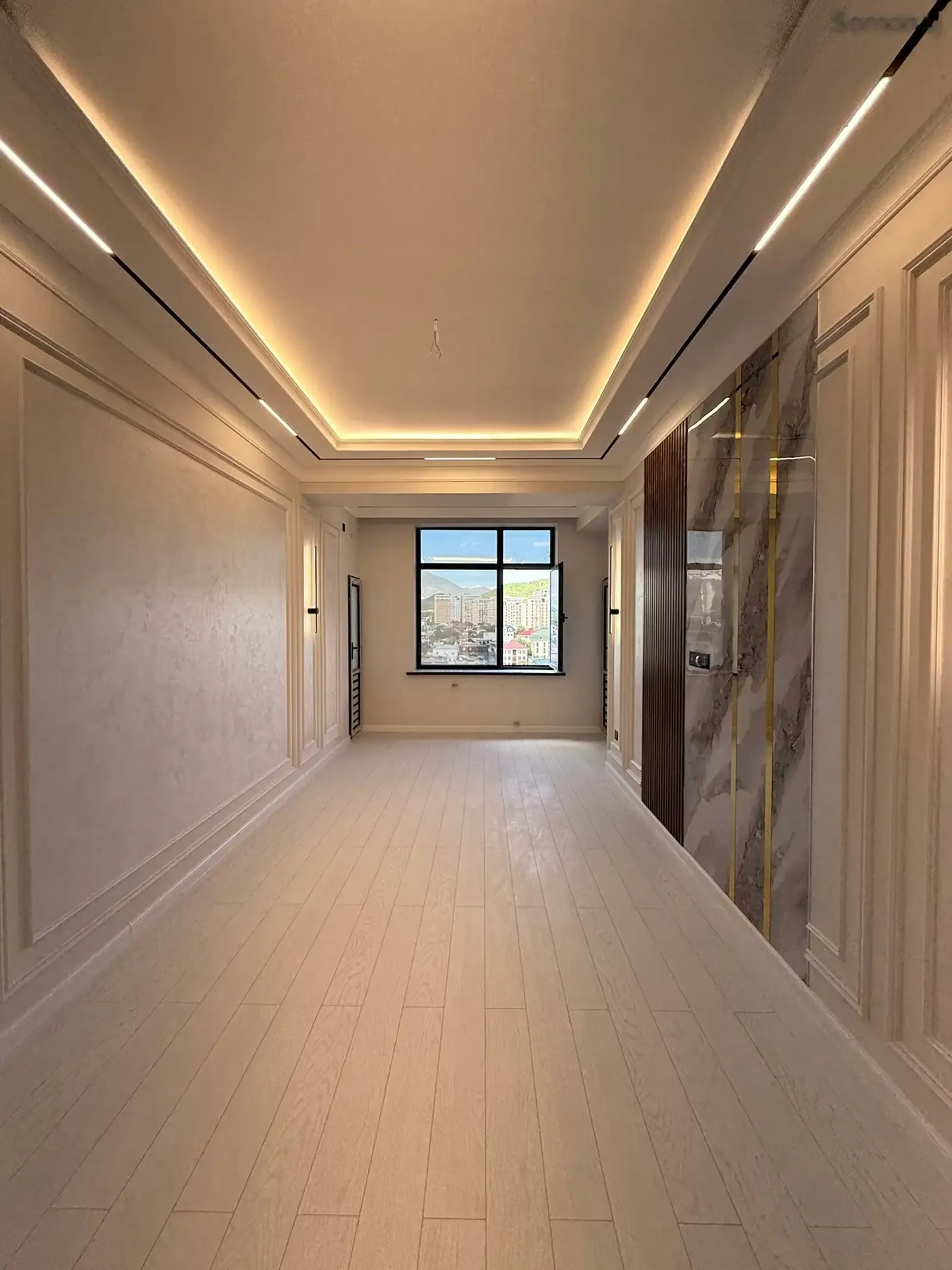 3-комн. квартира, 11 этаж, 94 м², Сомони