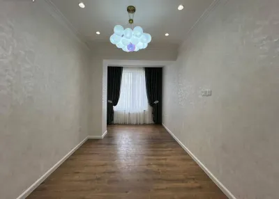 3-комн. квартира, 12 этаж, 109 м², шохмансур