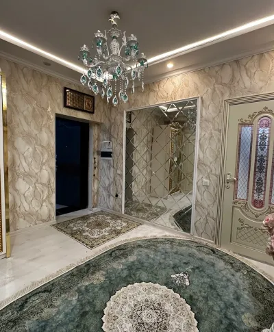 2-комн. квартира, 16 этаж, 75 м², шохмансур зирбак