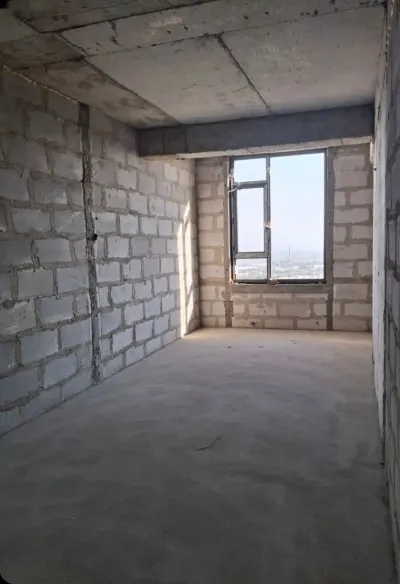 3-комн. квартира, 23 этаж, 123 м², Сино