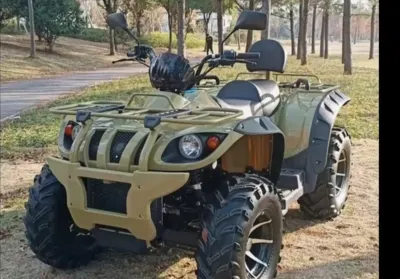 Квадроцикл