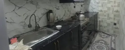 2-комн. квартира, 9 этаж, 60м², Сино доми хусни нав казокон