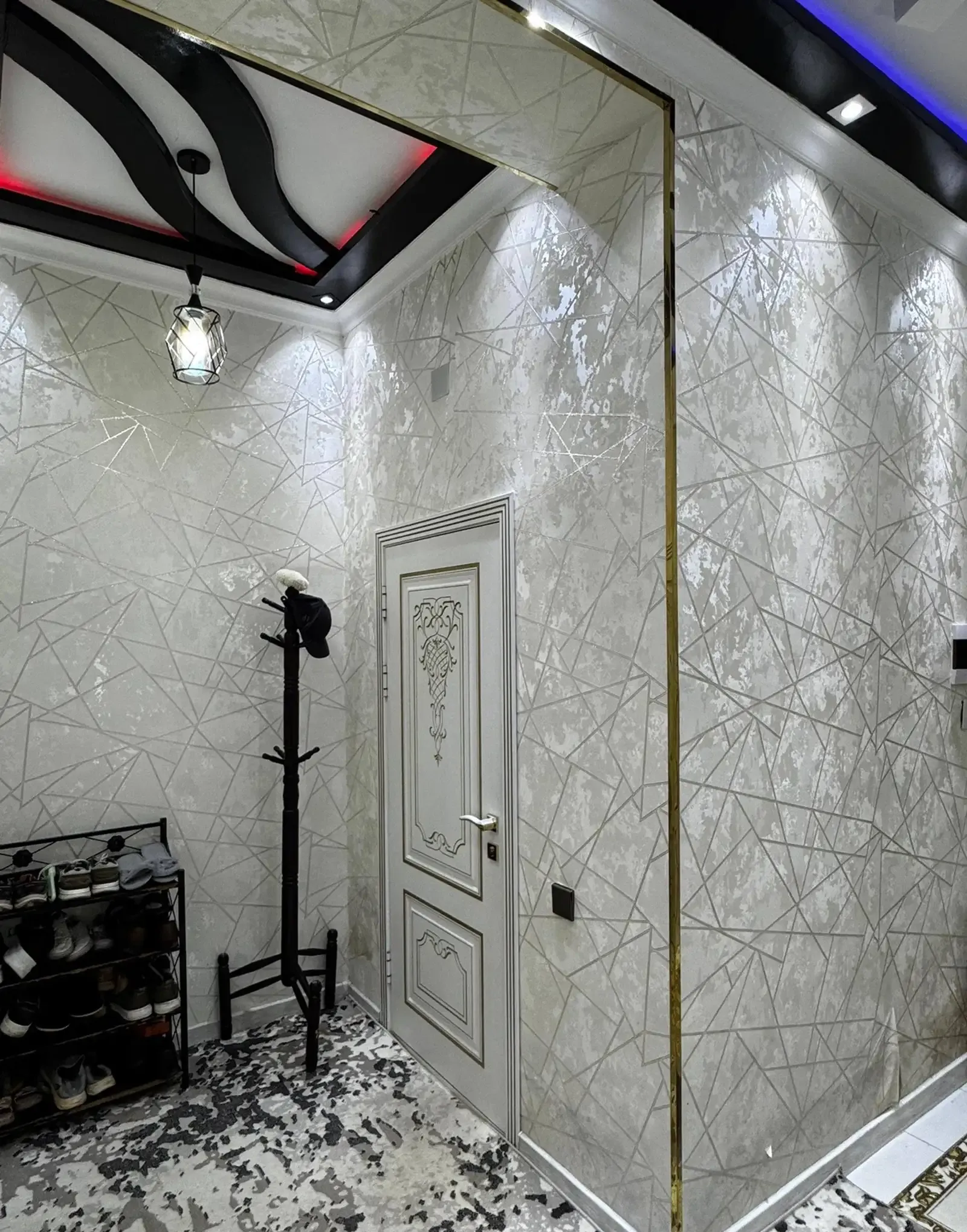 2-комн. квартира, 13 этаж, 57 м², И Сомони