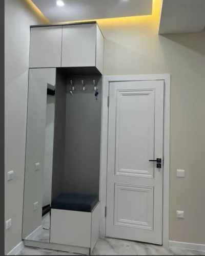 1-комн. квартира, 4 этаж, 55 м², Овир ру ба руи ресторан Султанбей доми Жасмин