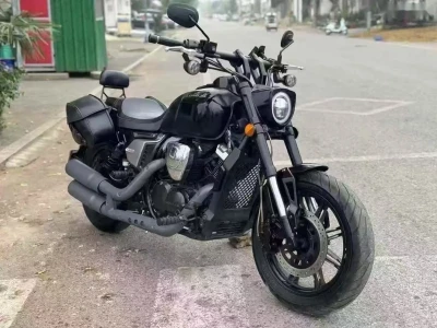 Мотоцикл Harley Davidson