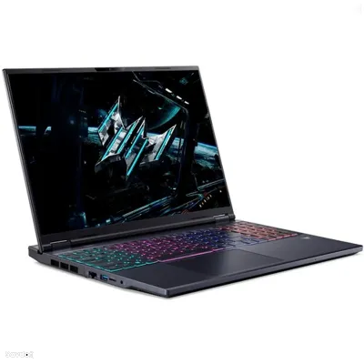 Игровой Ноутбук Acer Predator Helios Neo 16 Ultra 9 16ГБ 1ТБ RTX5070Ti 240Hz