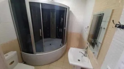 3-комн. квартира, 9 этаж, 150м², Сомони, к. Пушкина