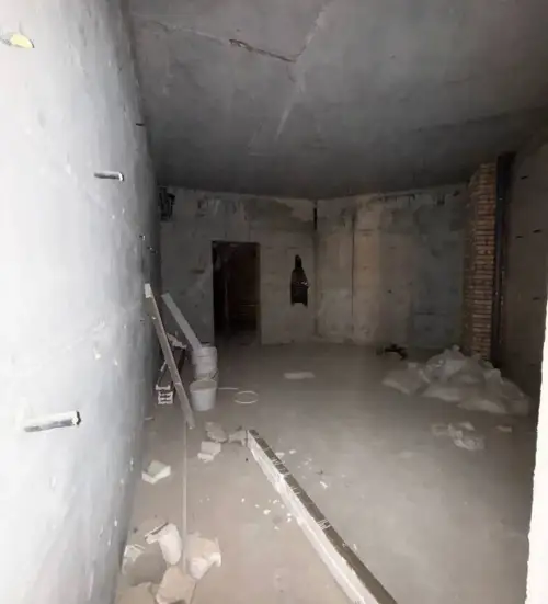 3-комн. квартира, 4 этаж, 115 м², Шохмансур, зелёный