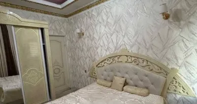 2-комн. квартира, 9 этаж, 64 м², Сино