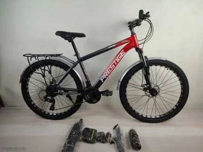 Горный Велосипед