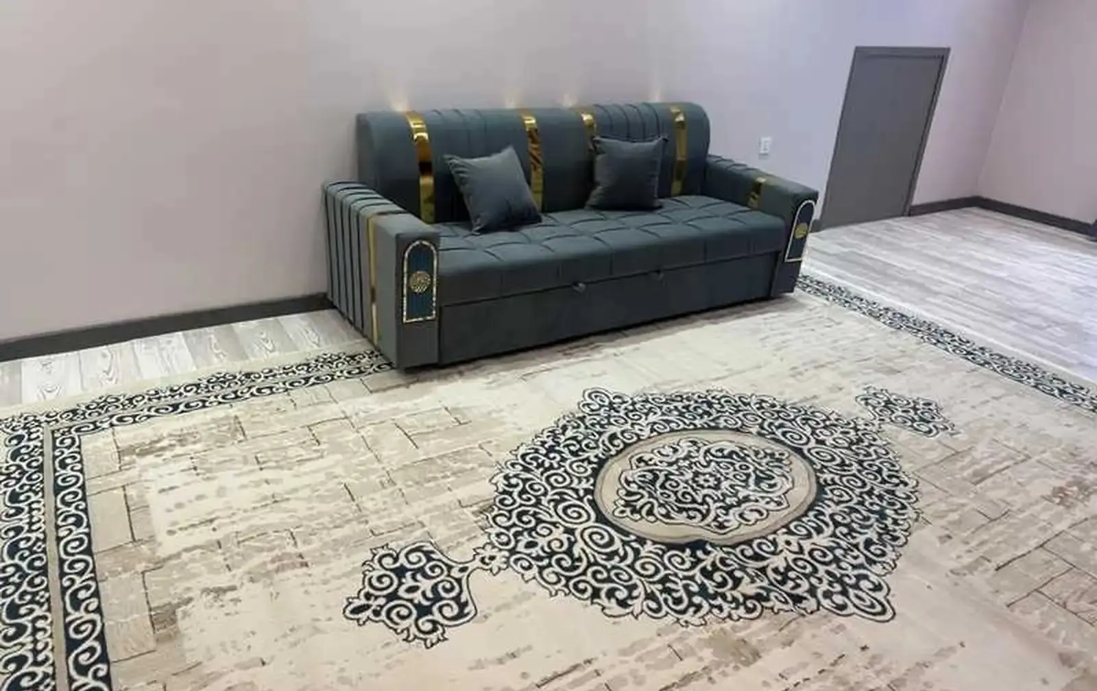 2-комн. квартира, 15 этаж, 85м², Шоҳмансур