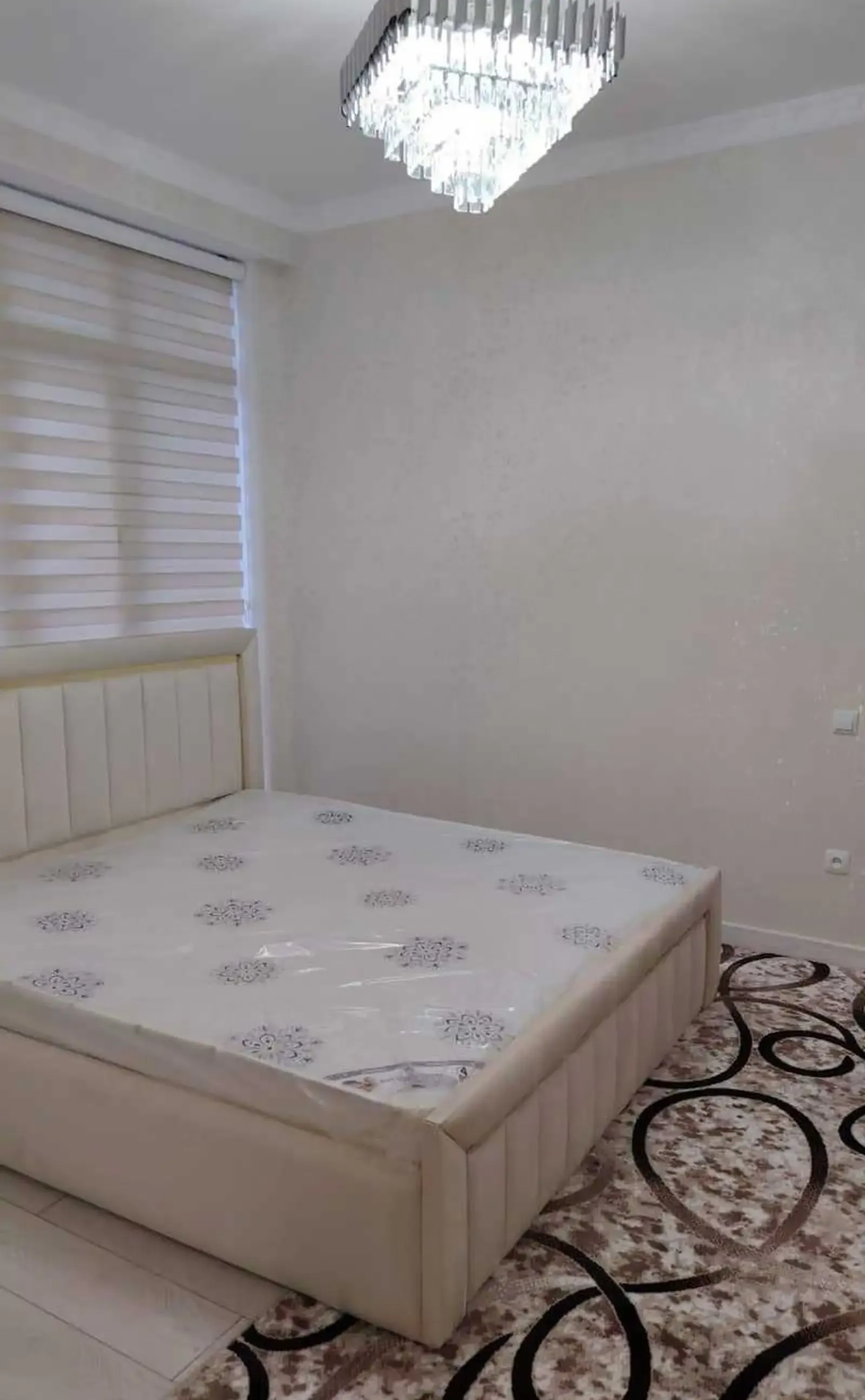 2-комн. квартира, 8 этаж, 82м², Испечак .Масҷиди Мехкалон