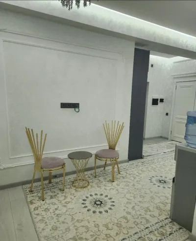 3-комн. квартира, 7 этаж, 85 м², Цирк гимназия 1