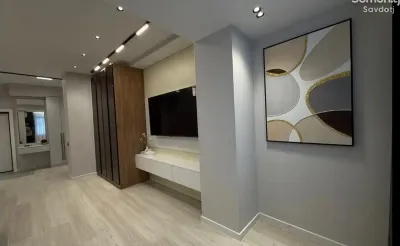 2-комн. квартира, 4 этаж, 80м², Шохмансур