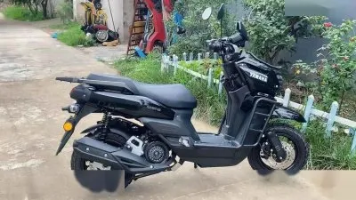 Скутер 150 сс