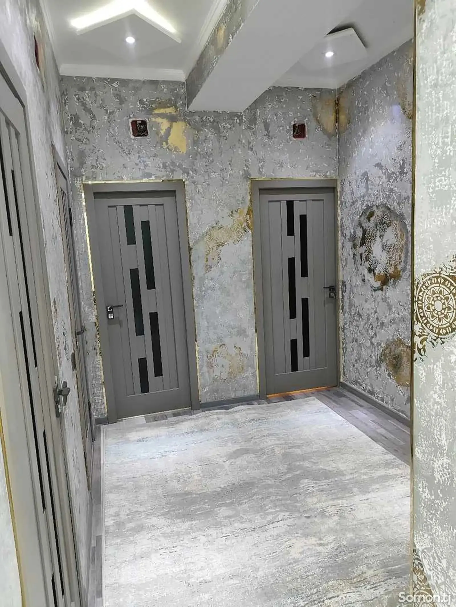 2-к квартира, 16 этаж, 85 м², Сино Ал беруни караболо