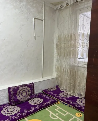 3-комн. квартира, 2 этаж, 58 м², 32 мкр