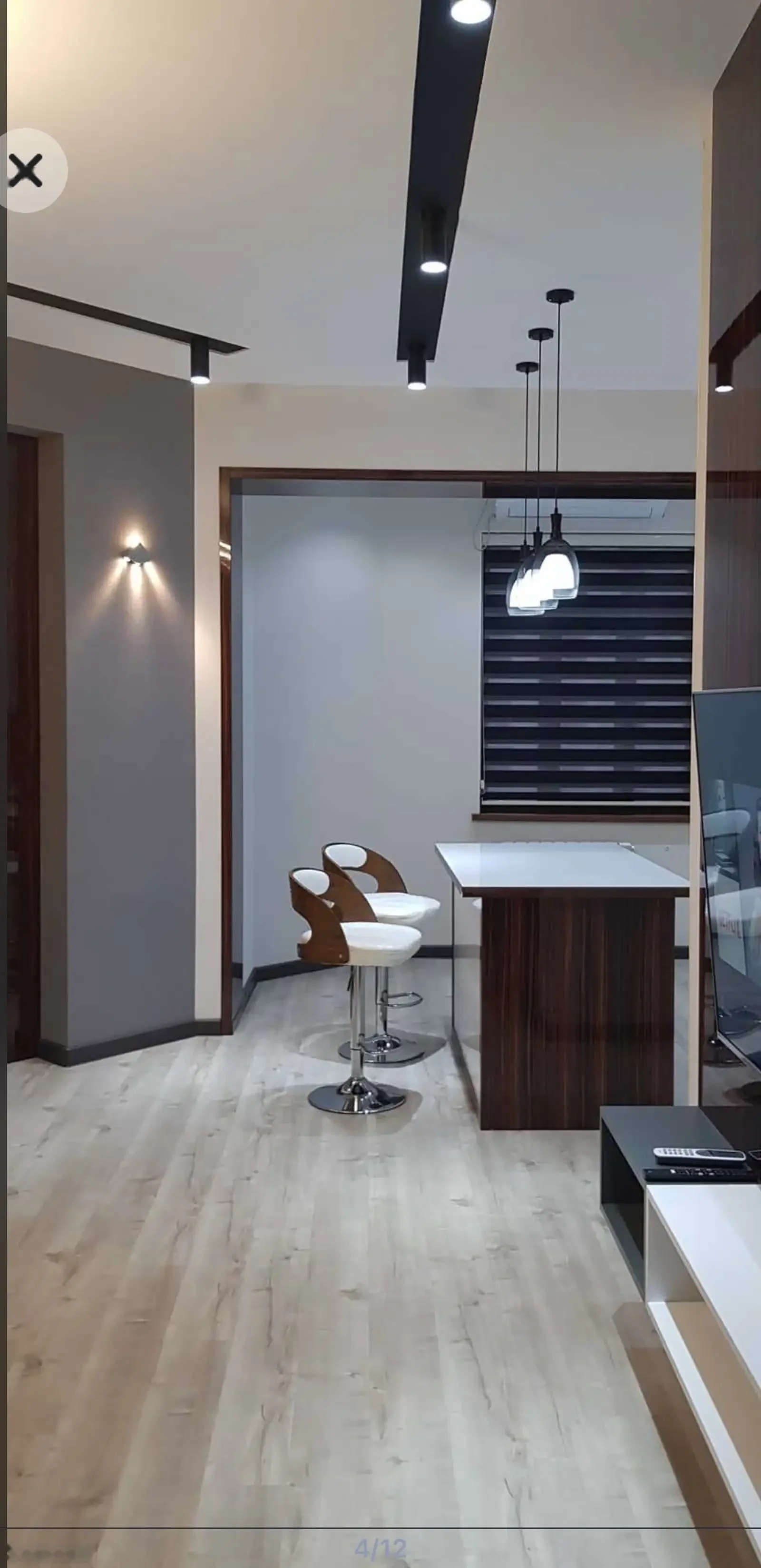 2-комн. квартира, 6 этаж, 110м², Домпечать