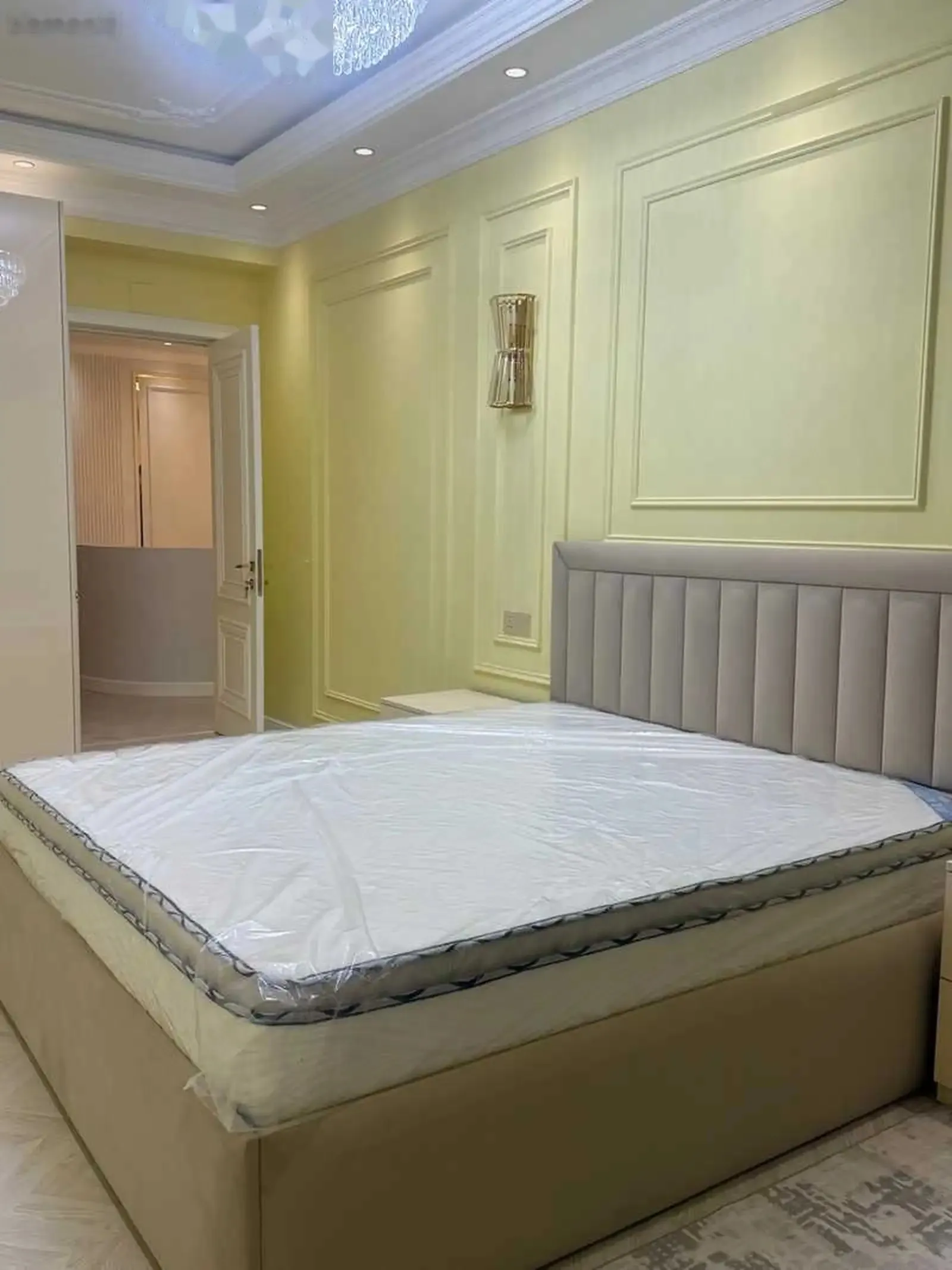 2-комн. квартира, 5 этаж, 90м², Алфемо