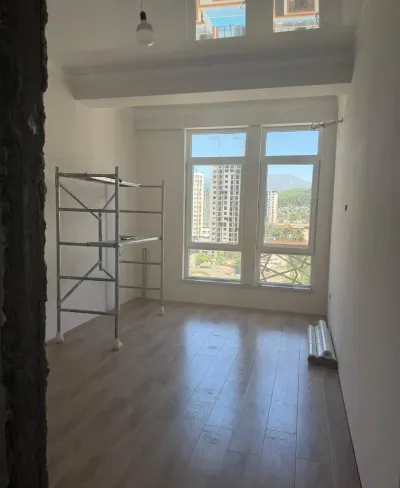 3-комн. квартира, 10 этаж, 92 м², Овир