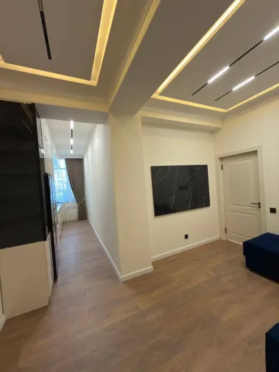 5-комн. квартира, 3 этаж, 170 м², И. Сомони