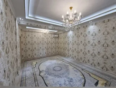 3-комн. квартира, 8 этаж, 108м², шохмансур
