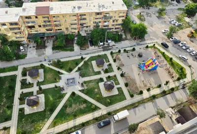 2-комн. квартира, 15 этаж, 46 м², 46мкр