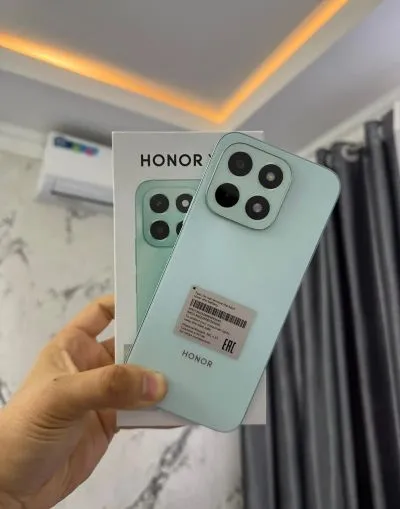 Honor X6c 256 gb