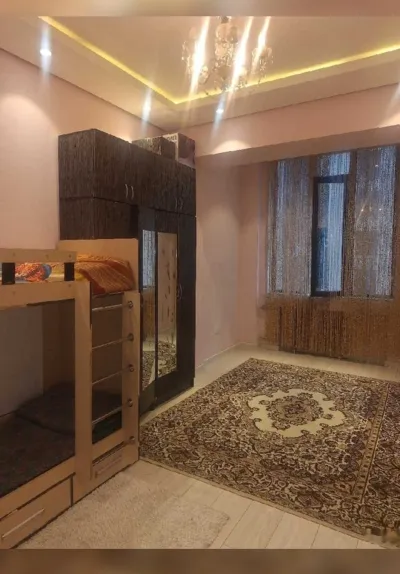 2-комн. квартира, 13 этаж, 52м², шохмансур