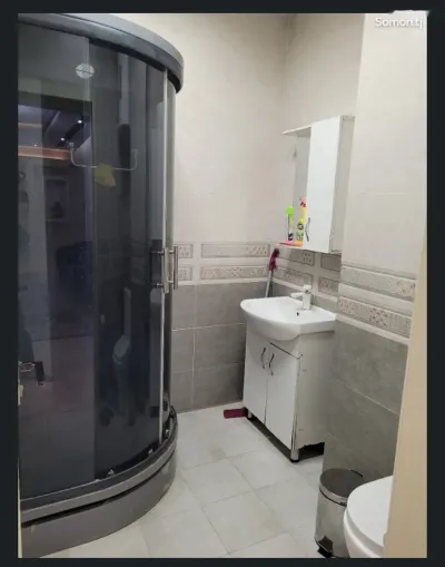 2-комн. квартира, 15 этаж, 81м², Симург