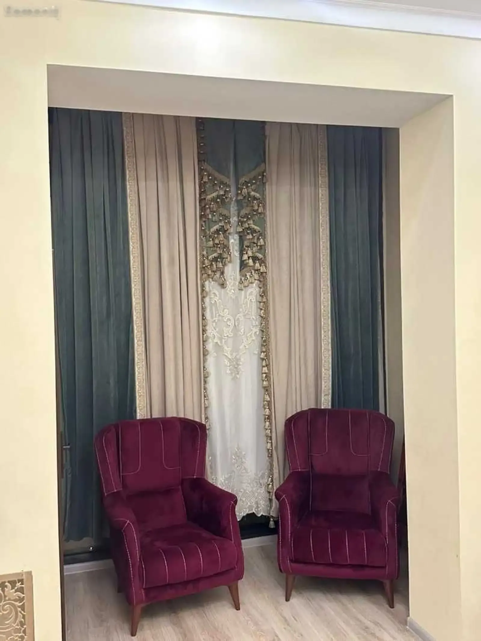 2-комн. квартира, 13 этаж, 60м², Опера балет, Tcell