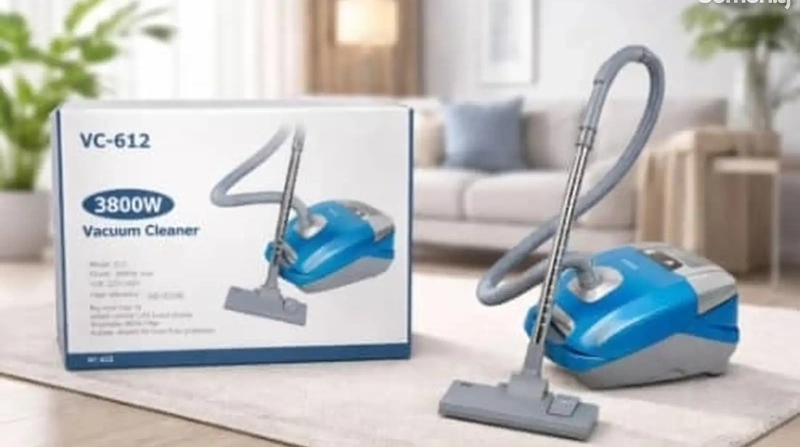 Пылесос Vacuum Cleaner VC-612