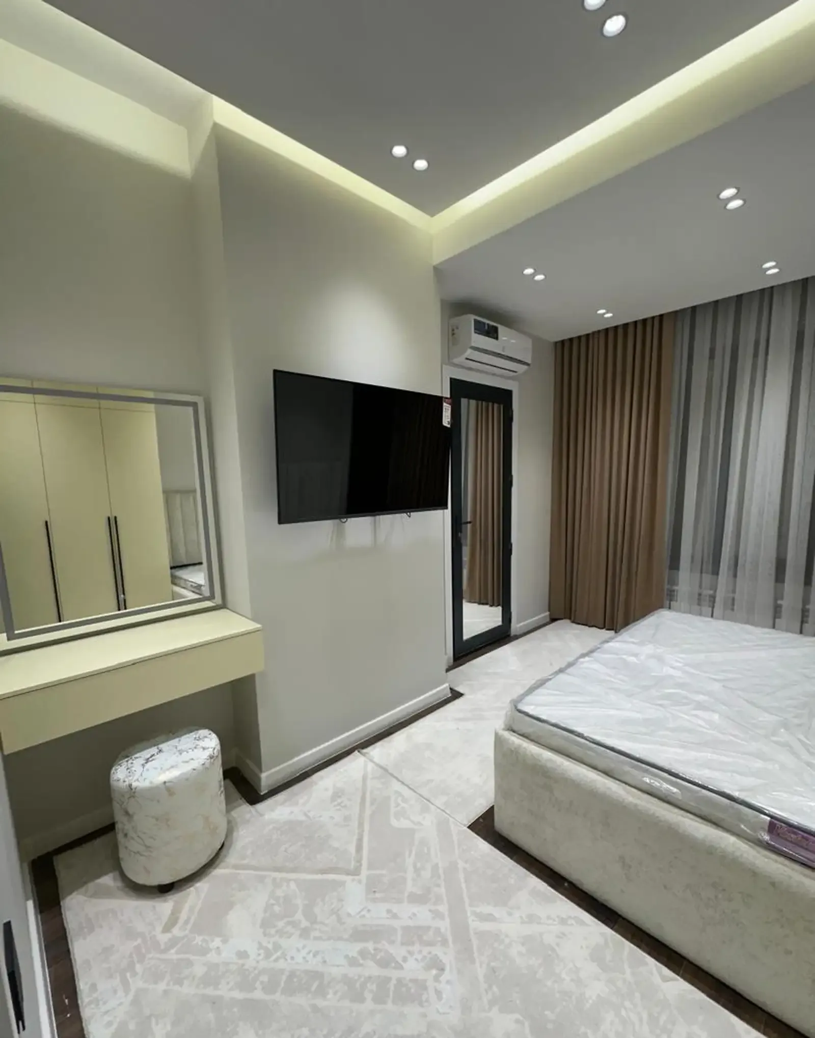 2-комн. квартира, 4 этаж, 66м², Соҳили