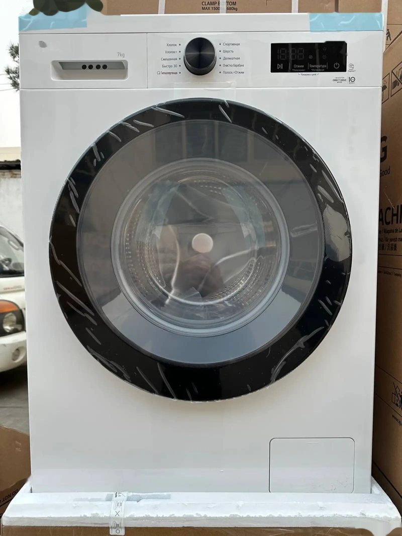 Стиральная машина LG 7kg