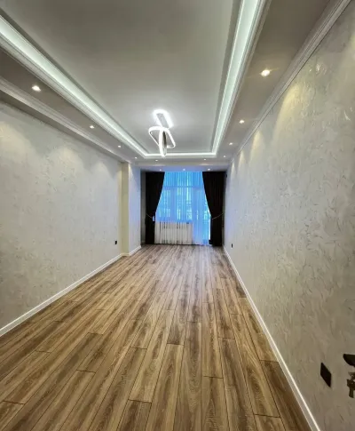 2-комн. квартира, 16 этаж, 68 м², Сино