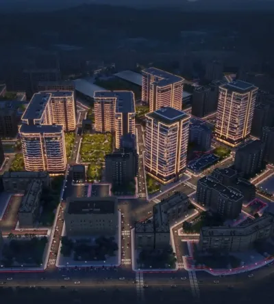 2-комн. квартира, 5 этаж, 121 м², И Сомонӣ