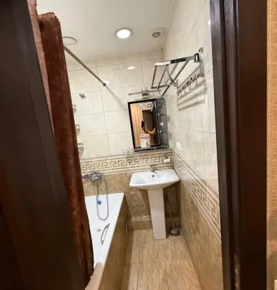 4-комн. квартира, 2 этаж, 80м², Сино Испечак 2