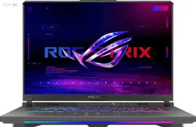 Игровой Ноутбук ASUS