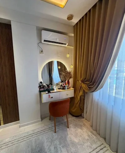 3-комн. квартира, 7 этаж, 117 м², Исмоили Сомони