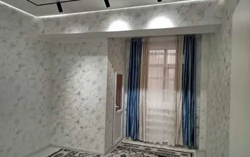 2-комн. квартира, 6 этаж, 50 м², Сино
