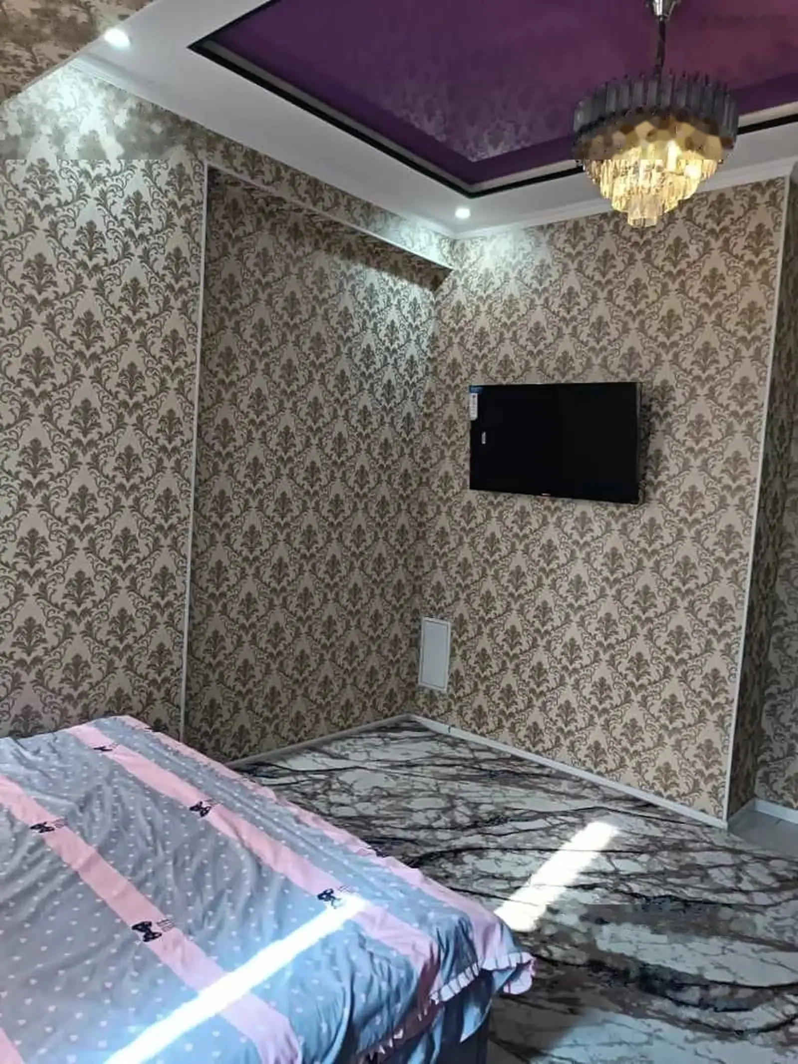 2-комн. квартира, 4 этаж, 58м², Молодёжный театр